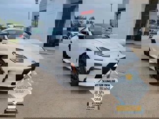 New 2025 Toyota GR86 Premium image 1