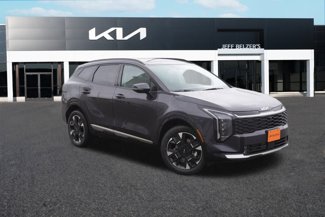 New 2026 Kia Sportage SX image 1