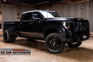 Used 2025 GMC Sierra 3500 Denali Ultimate image 1