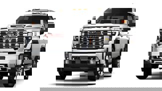 New 2025 GMC Sierra 2500 Denali w/ Denali Reserve Package image 1