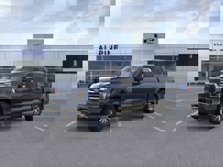 New 2025 Ford F150 King Ranch image 1