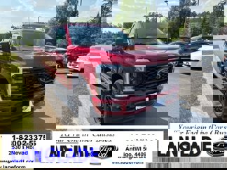 New 2025 Ford F350 XLT image 1