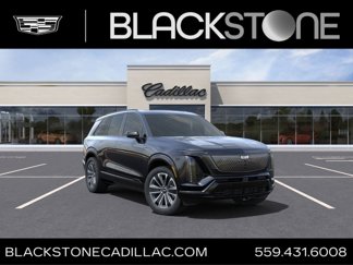 New 2026 Cadillac Vistiq Sport image 1