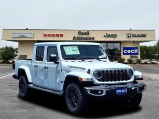 New 2025 Jeep Gladiator Sport image 1