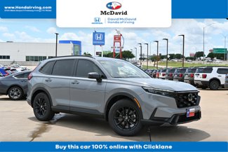 New 2026 Honda CR-V Sport-L image 1