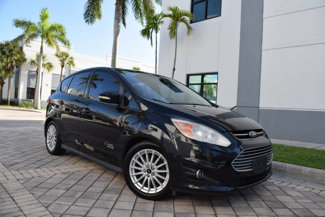 Used 2013 Ford C-MAX Energi SEL image 1