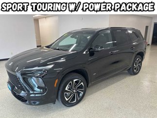 Used 2025 Buick Enclave Sport Touring w/ Power Package image 1