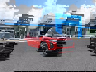 New 2026 Chevrolet Equinox RS image 1