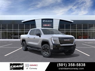 New 2026 GMC Sierra EV Elevation image 1
