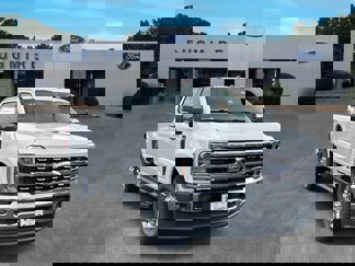 New 2025 Ford F250 Lariat image 1