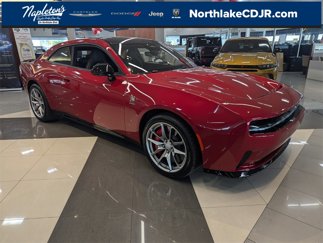 New 2025 Dodge Charger R/T Scat Pack w/ Track Pack image 1