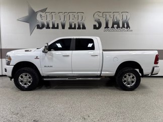 Used 2023 RAM 2500 Laramie image 1