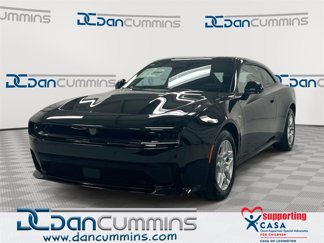New 2025 Dodge Charger R/T w/ Quick Order Package 25M R/T image 1