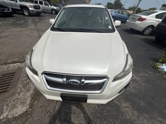 Used 2013 Subaru Impreza 2.0i Premium image 1