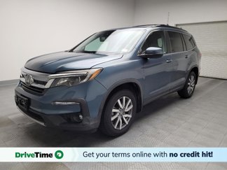 Used 2019 Honda Pilot EX-L image 1