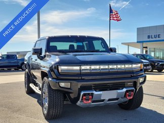 New 2025 GMC Hummer EV 3X w/ LPO, Sport Package image 1