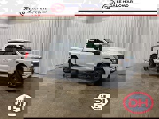 New 2025 Ford F150 Lightning XLT image 1