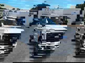 New 2026 Ford F250 Platinum image 1