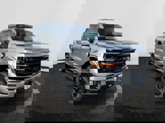 New 2025 Ford F150 XLT w/ Equipment Group 302A MID image 1