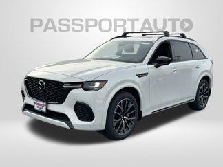 New 2025 MAZDA CX-70 3.3 Turbo S w/ Premium Package image 1