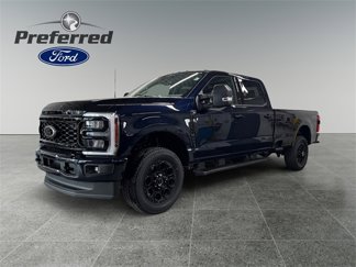 New 2025 Ford F350 XLT image 1