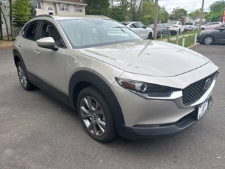 Used 2023 MAZDA CX-30 AWD 2.5 S w/ Preferred Package image 1