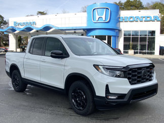 New 2025 Honda Ridgeline TrailSport+ image 1