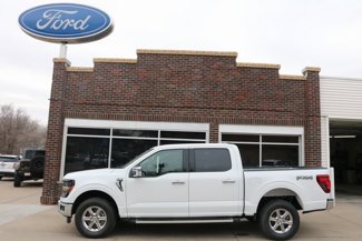 New 2025 Ford F150 XLT image 1