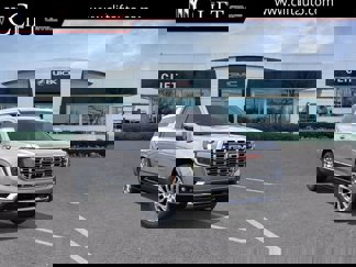New 2025 GMC Yukon XL Denali w/ Denali Reserve Package image 1