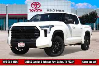 New 2026 Toyota Tundra SR5 image 1