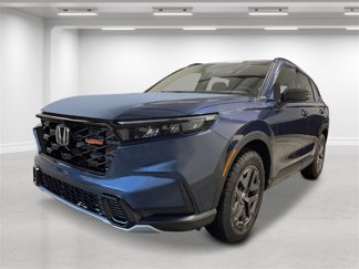 New 2026 Honda CR-V TrailSport image 1