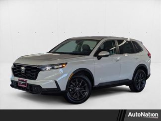 New 2026 Honda CR-V EX-L video 1