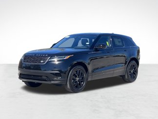 New 2026 Land Rover Range Rover Velar S image 1