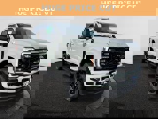 New 2025 Ford F250 Lariat w/ Lariat Ultimate Package image 1