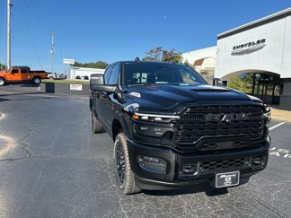 New 2026 RAM 2500 Limited image 1