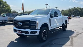 New 2026 Ford F250 4x4 Crew Cab Super Duty video 1