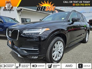 Used 2018 Volvo XC90 T5 Momentum w/ Convenience Package image 1