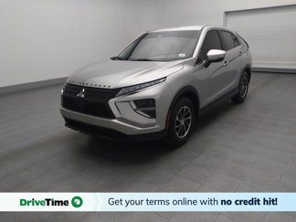 Used 2022 Mitsubishi Eclipse Cross ES image 1