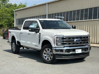 New 2025 Ford F350 Lariat image 1