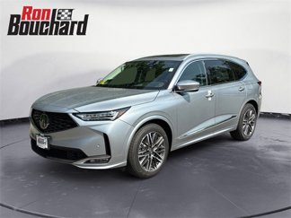 New 2026 Acura MDX w/ Advance Package image 1