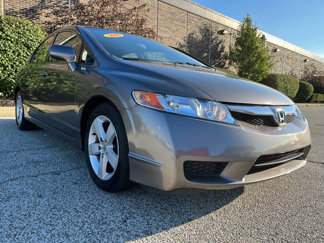 Used 2010 Honda Civic LX-S image 1