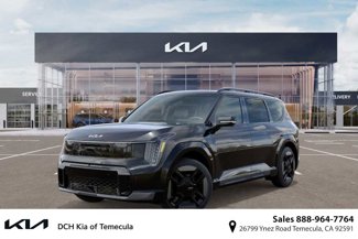 New 2026 Kia EV9 GT-Line image 1