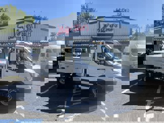 Used 2018 Ford Transit 250 138 image 1