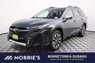 New 2025 Subaru Outback Touring XT image 1