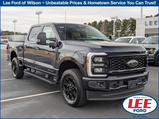 New 2025 Ford F250 Lariat w/ Lariat Ultimate Package image 1