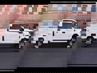 Used 2022 Ford F250 XL w/ Power Equipment Group image 1