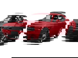 Used 2021 Dodge Challenger R/T w/ Plus Package image 1