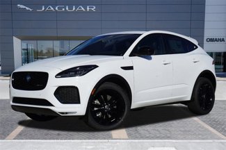 New 2024 Jaguar E-PACE R-Dynamic SE image 1