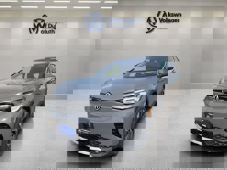 New 2025 Volkswagen ID.4 Pro S Plus image 1