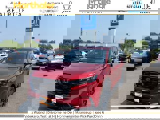 New 2026 Honda CR-V Sport-L image 1